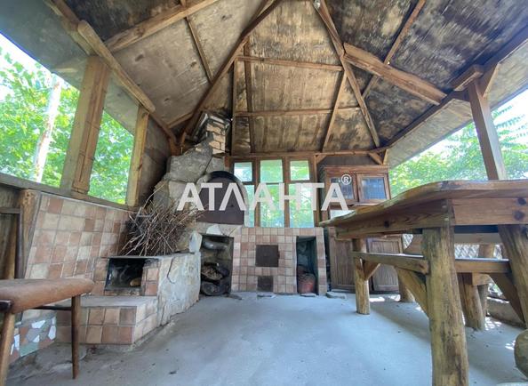 Будинок за адресою Хаджибеївський 3-й пров. (площа 86,6 м²) - Atlanta.ua - фото 15