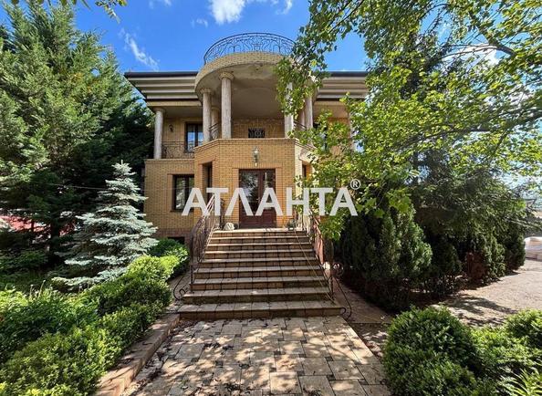 Будинок за адресою вул. Згоди (площа 403,6 м²) - Atlanta.ua