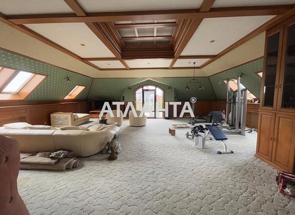 Будинок за адресою вул. Згоди (площа 403,6 м²) - Atlanta.ua - фото 7