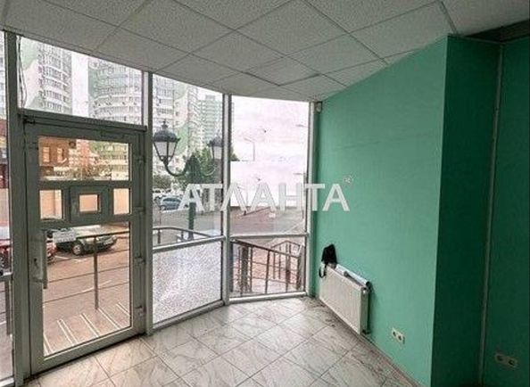 Комерційна нерухомість за адресою вул. Марсельська (площа 56 м²) - Atlanta.ua
