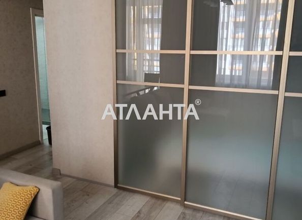 1-room apartment apartment by the address st. Mikhaylovskaya Industrialnaya (area 38 m²) - Atlanta.ua - photo 5