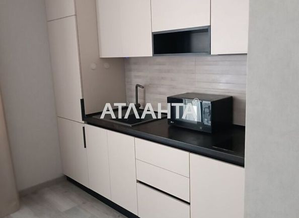 1-room apartment apartment by the address st. Mikhaylovskaya Industrialnaya (area 38 m²) - Atlanta.ua - photo 7