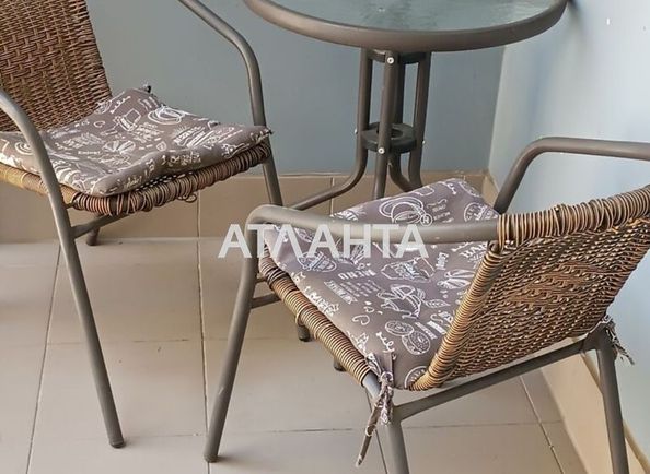 1-room apartment apartment by the address st. Mikhaylovskaya Industrialnaya (area 38 m²) - Atlanta.ua - photo 12