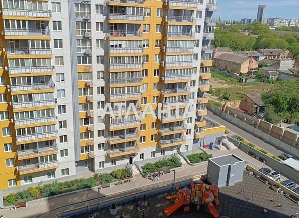 1-room apartment apartment by the address st. Mikhaylovskaya Industrialnaya (area 38 m²) - Atlanta.ua - photo 13