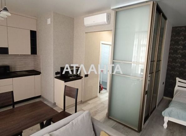 1-room apartment apartment by the address st. Mikhaylovskaya Industrialnaya (area 38 m²) - Atlanta.ua - photo 6