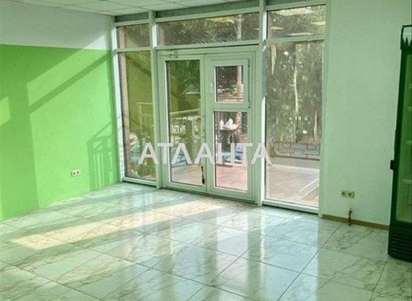 Коммерческая недвижимость по адресу ул. Болгарская (площадь 70 м²) - Atlanta.ua