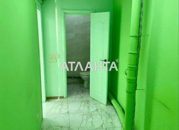 Коммерческая недвижимость по адресу ул. Болгарская (площадь 70 м²) - Atlanta.ua - фото 6