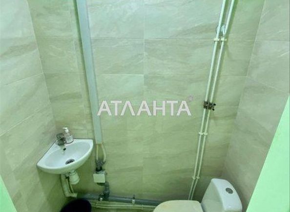 Коммерческая недвижимость по адресу ул. Болгарская (площадь 70 м²) - Atlanta.ua - фото 7