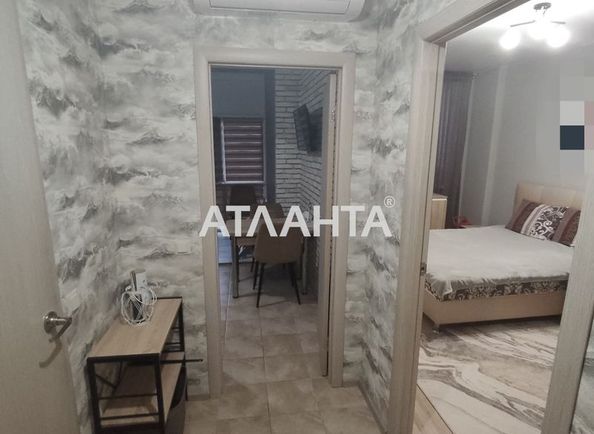 1-room apartment apartment by the address st. Proezdnaya (area 37,8 m²) - Atlanta.ua - photo 10
