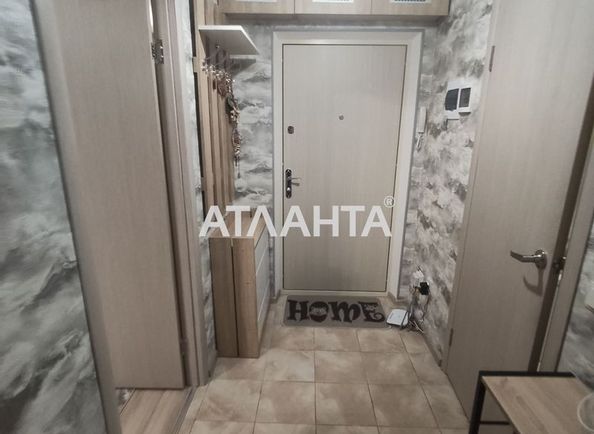 1-room apartment apartment by the address st. Proezdnaya (area 37,8 m²) - Atlanta.ua - photo 19