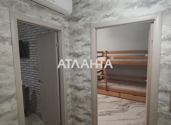 1-room apartment apartment by the address st. Proezdnaya (area 37,8 m²) - Atlanta.ua - photo 8