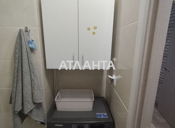 1-room apartment apartment by the address st. Proezdnaya (area 37,8 m²) - Atlanta.ua - photo 21