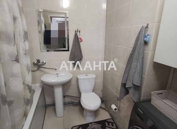1-room apartment apartment by the address st. Proezdnaya (area 37,8 m²) - Atlanta.ua - photo 20