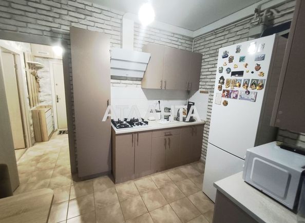 1-room apartment apartment by the address st. Proezdnaya (area 37,8 m²) - Atlanta.ua - photo 11