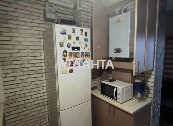 1-room apartment apartment by the address st. Proezdnaya (area 37,8 m²) - Atlanta.ua - photo 12