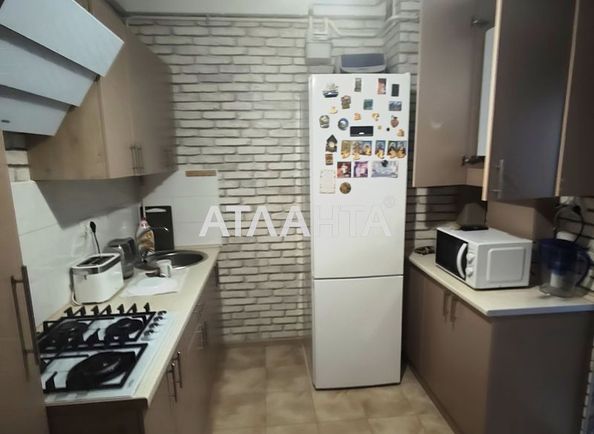 1-room apartment apartment by the address st. Proezdnaya (area 37,8 m²) - Atlanta.ua - photo 13