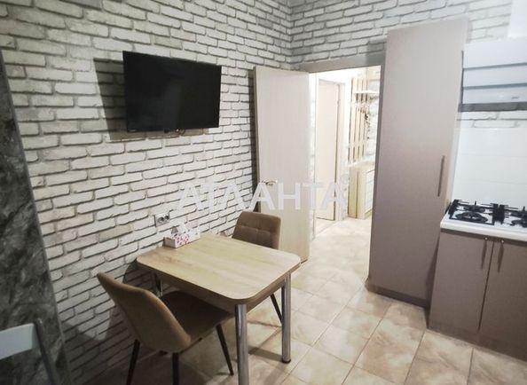 1-room apartment apartment by the address st. Proezdnaya (area 37,8 m²) - Atlanta.ua - photo 14