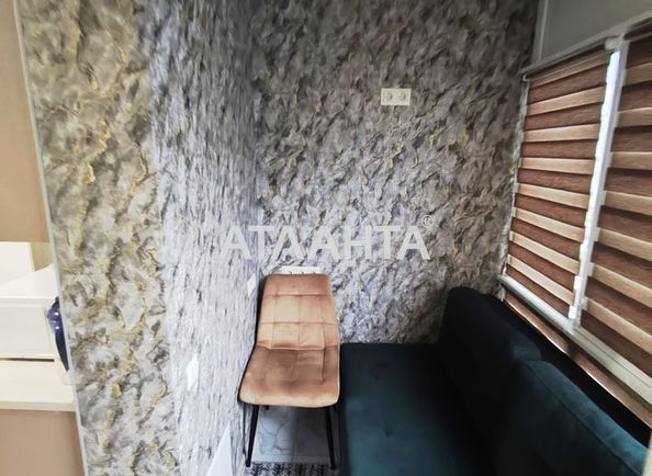 1-room apartment apartment by the address st. Proezdnaya (area 37,8 m²) - Atlanta.ua - photo 18