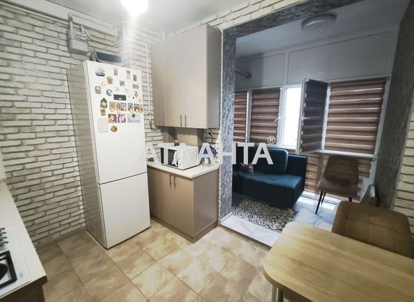 1-room apartment apartment by the address st. Proezdnaya (area 37,8 m²) - Atlanta.ua - photo 15