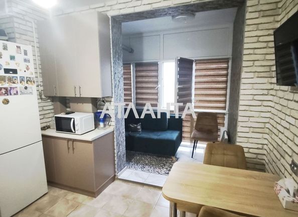 1-room apartment apartment by the address st. Proezdnaya (area 37,8 m²) - Atlanta.ua - photo 16