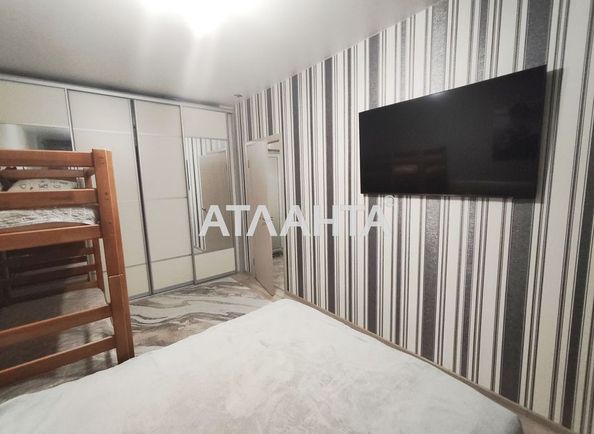 1-room apartment apartment by the address st. Proezdnaya (area 37,8 m²) - Atlanta.ua - photo 6