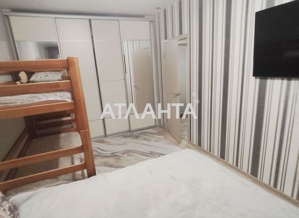 1-room apartment apartment by the address st. Proezdnaya (area 37,8 m²) - Atlanta.ua - photo 3