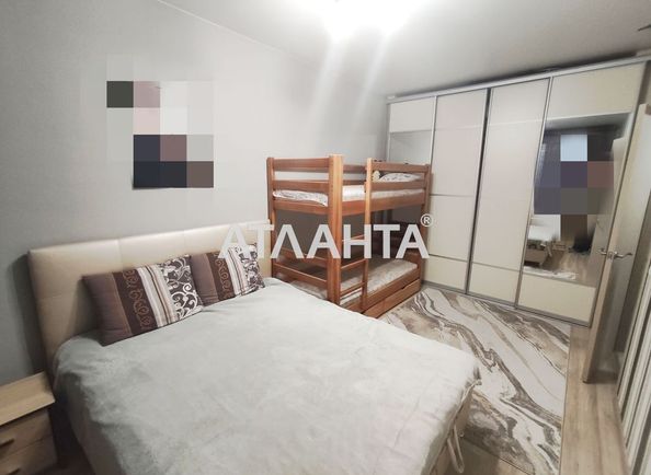 1-room apartment apartment by the address st. Proezdnaya (area 37,8 m²) - Atlanta.ua - photo 2
