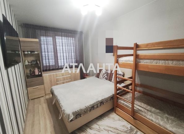 1-room apartment apartment by the address st. Proezdnaya (area 37,8 m²) - Atlanta.ua - photo 4