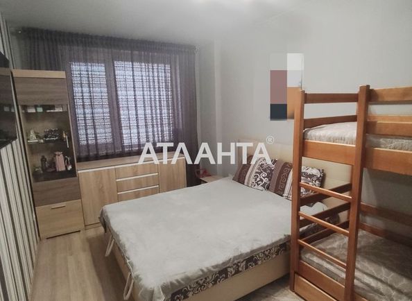 1-room apartment apartment by the address st. Proezdnaya (area 37,8 m²) - Atlanta.ua - photo 7