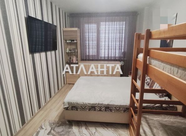 1-room apartment apartment by the address st. Proezdnaya (area 37,8 m²) - Atlanta.ua - photo 5