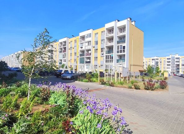 1-room apartment apartment by the address st. Proezdnaya (area 37,8 m²) - Atlanta.ua - photo 22
