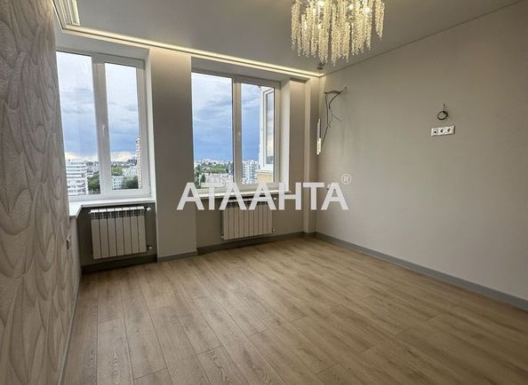 1-room apartment apartment by the address st. Solnechnaya (area 44 m²) - Atlanta.ua - photo 2