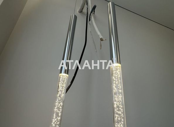1-room apartment apartment by the address st. Solnechnaya (area 44 m²) - Atlanta.ua - photo 3