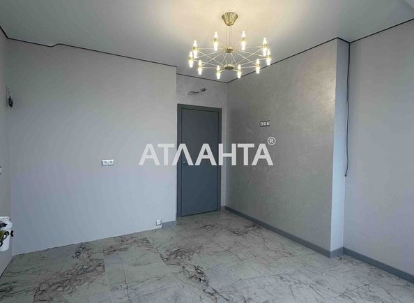 1-room apartment apartment by the address st. Solnechnaya (area 44 m²) - Atlanta.ua - photo 5
