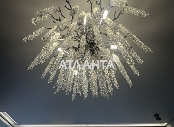 1-room apartment apartment by the address st. Solnechnaya (area 44 m²) - Atlanta.ua - photo 6