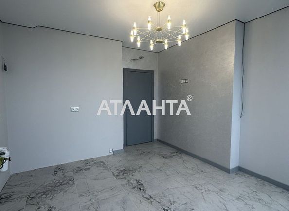 1-room apartment apartment by the address st. Solnechnaya (area 44 m²) - Atlanta.ua - photo 7