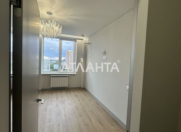1-room apartment apartment by the address st. Solnechnaya (area 44 m²) - Atlanta.ua - photo 9