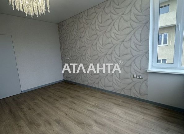 1-room apartment apartment by the address st. Solnechnaya (area 44 m²) - Atlanta.ua - photo 12