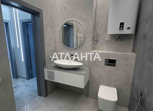 1-room apartment apartment by the address st. Solnechnaya (area 44 m²) - Atlanta.ua - photo 13