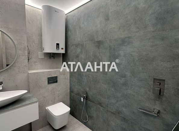 1-room apartment apartment by the address st. Solnechnaya (area 44 m²) - Atlanta.ua - photo 14