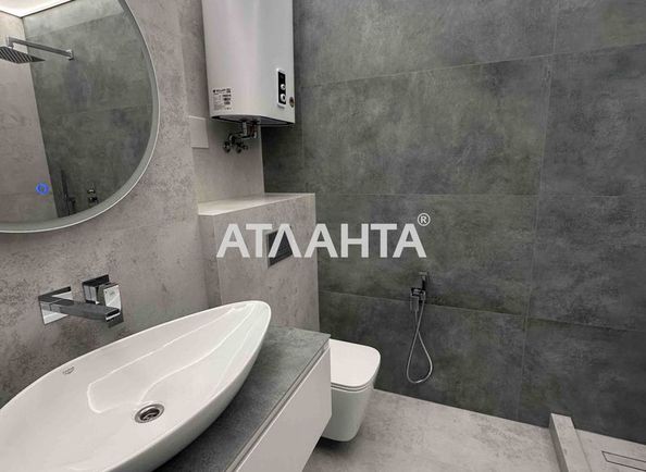 1-room apartment apartment by the address st. Solnechnaya (area 44 m²) - Atlanta.ua - photo 15