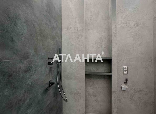 1-room apartment apartment by the address st. Solnechnaya (area 44 m²) - Atlanta.ua - photo 16