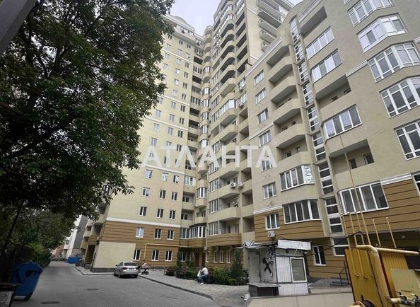 1-room apartment apartment by the address st. Solnechnaya (area 44 m²) - Atlanta.ua - photo 18
