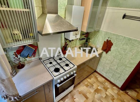 2-rooms apartment apartment by the address st. Yunosti prosp (area 49,3 m²) - Atlanta.ua - photo 2