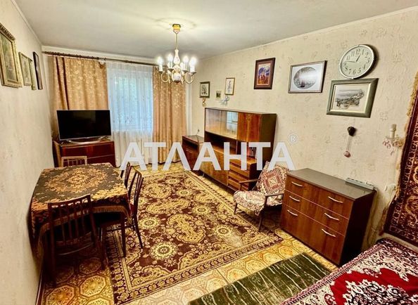 2-rooms apartment apartment by the address st. Yunosti prosp (area 49,3 m²) - Atlanta.ua - photo 5