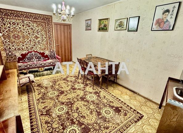 2-rooms apartment apartment by the address st. Yunosti prosp (area 49,3 m²) - Atlanta.ua - photo 6