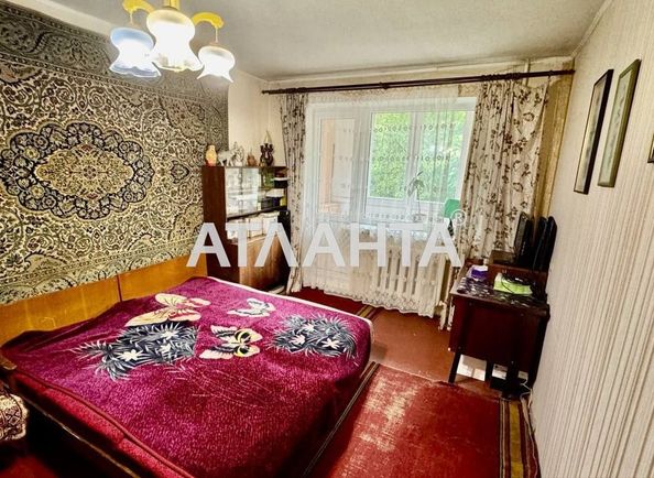 2-rooms apartment apartment by the address st. Yunosti prosp (area 49,3 m²) - Atlanta.ua - photo 7
