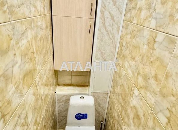 2-rooms apartment apartment by the address st. Yunosti prosp (area 49,3 m²) - Atlanta.ua - photo 8