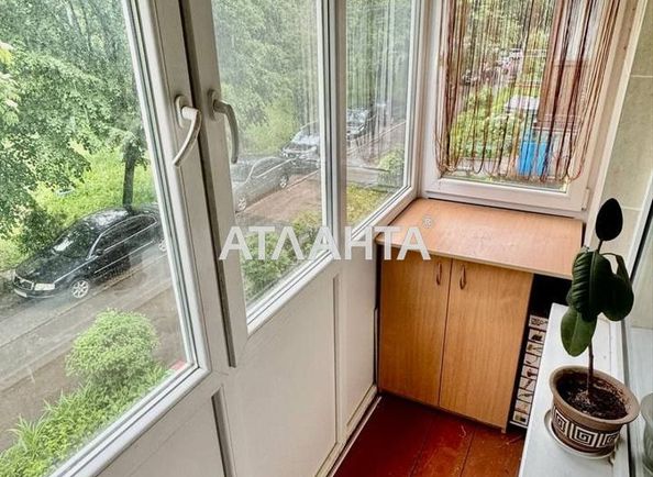 2-rooms apartment apartment by the address st. Yunosti prosp (area 49,3 m²) - Atlanta.ua - photo 9