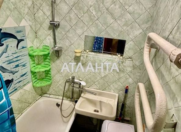 2-rooms apartment apartment by the address st. Yunosti prosp (area 49,3 m²) - Atlanta.ua - photo 10